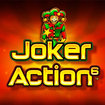 Joker Action 6